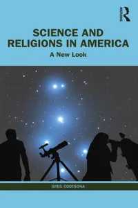 Science and Religions in America_cover