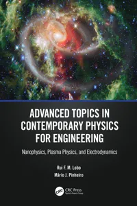 Advanced Topics in Contemporary Physics for Engineering_cover
