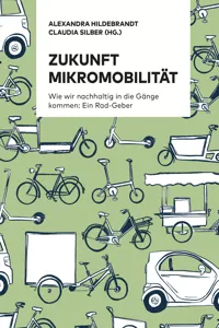 Zukunft Mikromobilität_cover