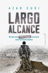 Largo alcance_cover