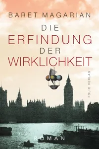 Die Erfindung der Wirklichkeit_cover