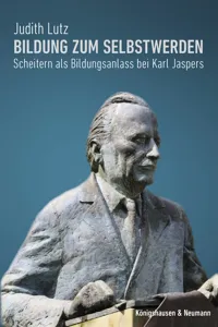 Bildung zum Selbstwerden_cover