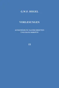 Philosophische Enzyklopädie_cover