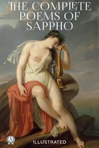 The Complete Poems of Sappho_cover