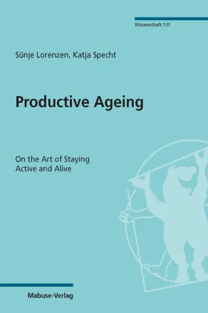 Productive Ageing