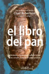 El libro del pan_cover