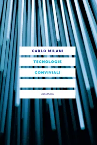 Tecnologie conviviali_cover