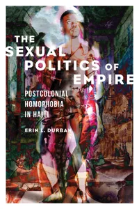 The Sexual Politics of Empire_cover