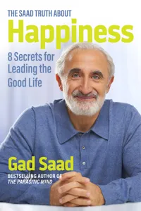 The Saad Truth about Happiness_cover