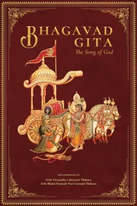 Bhagavad Gita_cover