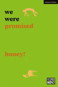 we were promised honey!_cover