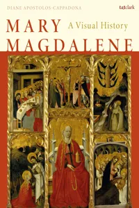 Mary Magdalene_cover