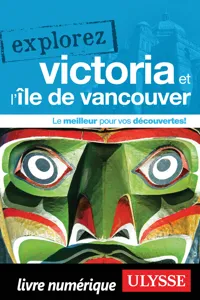 Explorez Victoria et l'île de Vancouver_cover