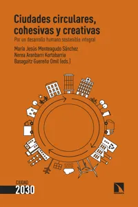 Ciudades circulares, cohesivas y creativas_cover