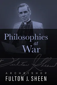 Philosophies At War_cover