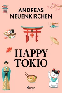 Happy Tokio_cover