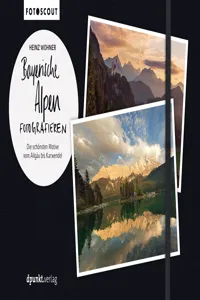 Bayerische Alpen fotografieren_cover