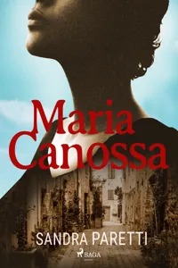 Maria Canossa_cover