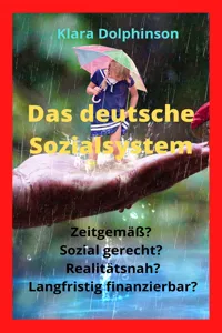 Das deutsche Sozialsystem_cover