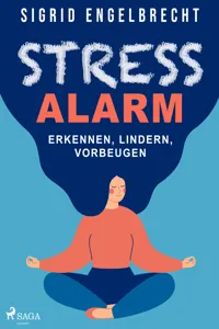 Stressalarm – Erkennen, lindern, vorbeugen_cover