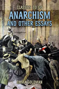 Anarchism and Other Essays_cover