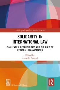 Solidarity in International Law_cover