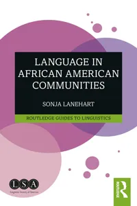 Language in African American Communities_cover