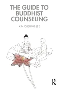 The Guide to Buddhist Counseling_cover