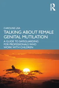 Talking About Female Genital Mutilation_cover