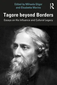 Tagore beyond Borders_cover