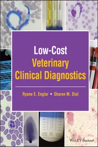 Low-Cost Veterinary Clinical Diagnostics_cover