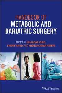 Handbook of Metabolic and Bariatric Surgery_cover