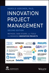 Innovation Project Management_cover
