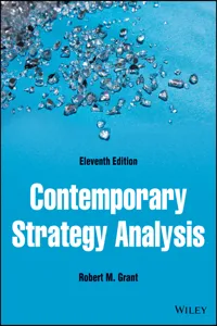 Contemporary Strategy Analysis_cover