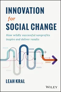 Innovation for Social Change_cover