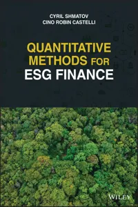 Quantitative Methods for ESG Finance_cover