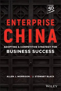 Enterprise China_cover