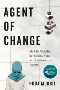 Agent of Change_cover