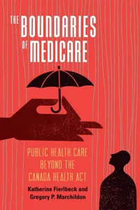 The Boundaries of Medicare_cover