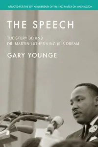 The Speech_cover