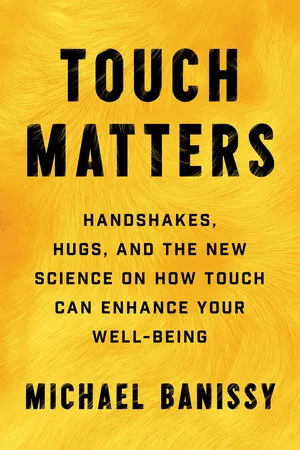 Touch Matters