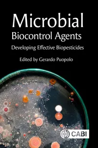 Microbial Biocontrol Agents_cover