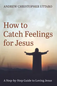 How to Catch Feelings for Jesus_cover