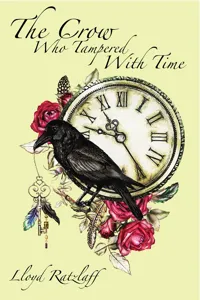 The Crow Who Tampered With Time_cover