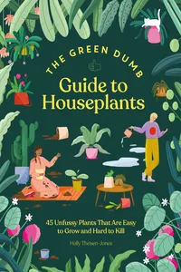 Green Dumb Guide to Houseplants_cover