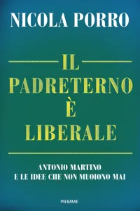 Il padreterno è liberale_cover