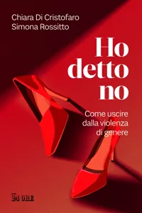 Ho detto no_cover