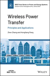 Wireless Power Transfer_cover