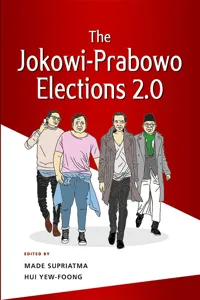 The Jokowi-Prabowo Elections 2.0_cover