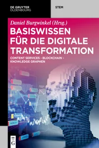 Basiswissen für die Digitale Transformation_cover